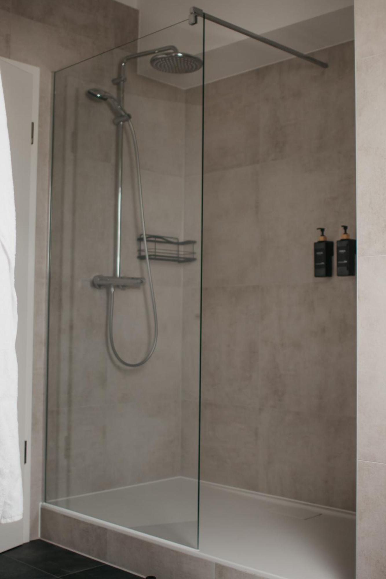 Apartment Zohe Alpha Mit Moselblick